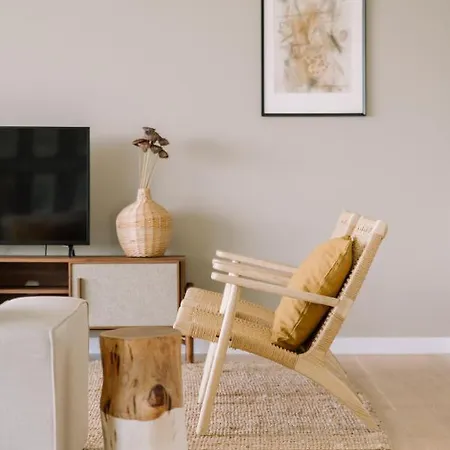 Tamega Green*holiday Homes Semesterbostad